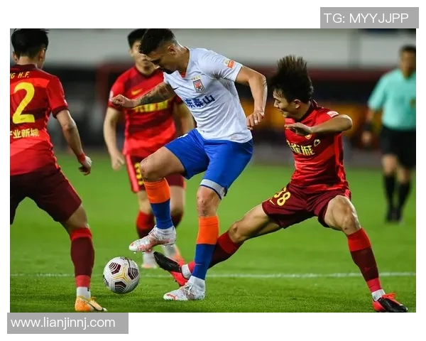 长春亚泰足球队奋勇拼搏展现团队精神助力中国足球崛起之路